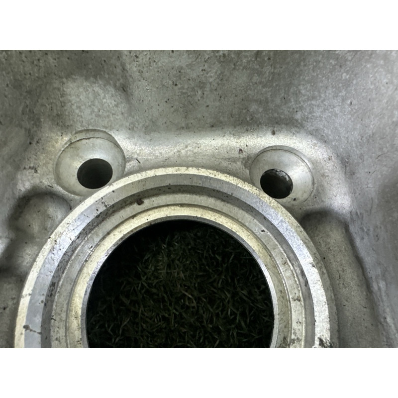 Поворотний кулак (підвіска) BMW X1 F48 2016 2.0 31216876645