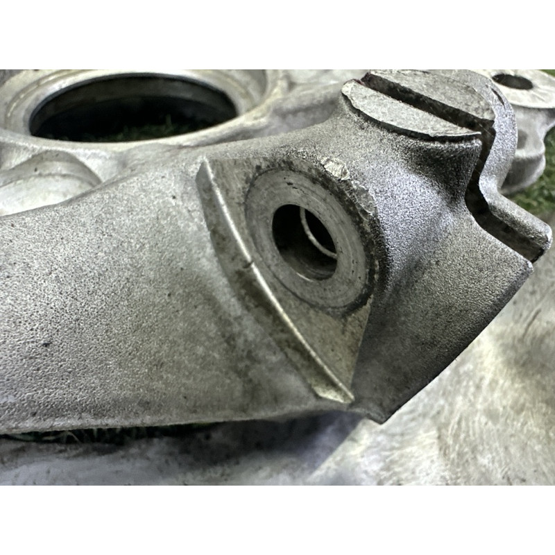 Поворотний кулак (підвіска) BMW X1 F48 2016 2.0 31216876645