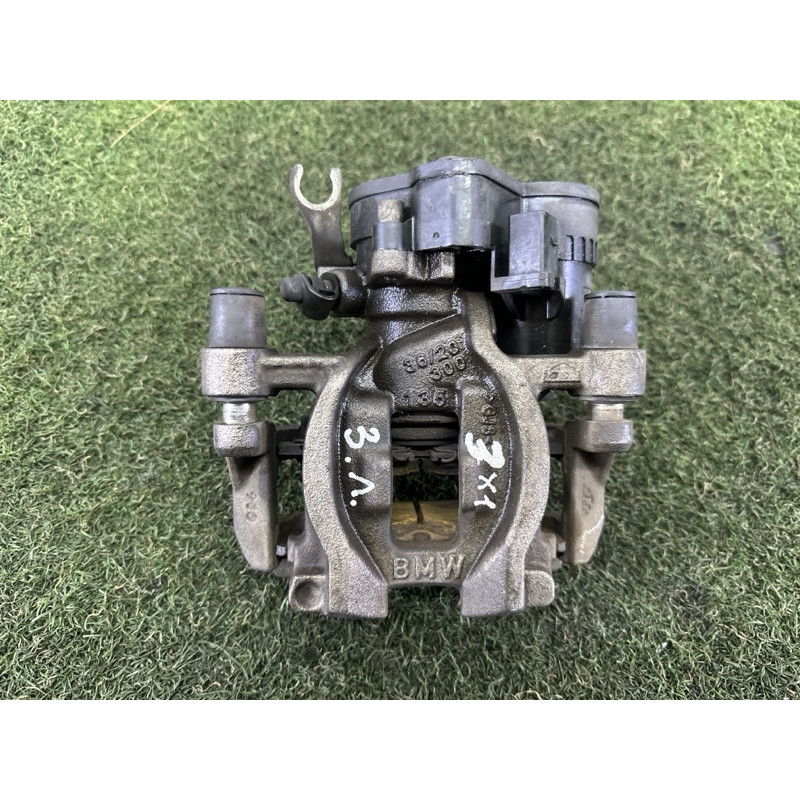 Суппорт тормозной (тормозная система) BMW X1 F48 2016 2.0 34206883033