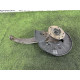 Поворотний кулак (підвіска) AUDI Q7 4L 2015 3.0 CNRB 7L8407258B
