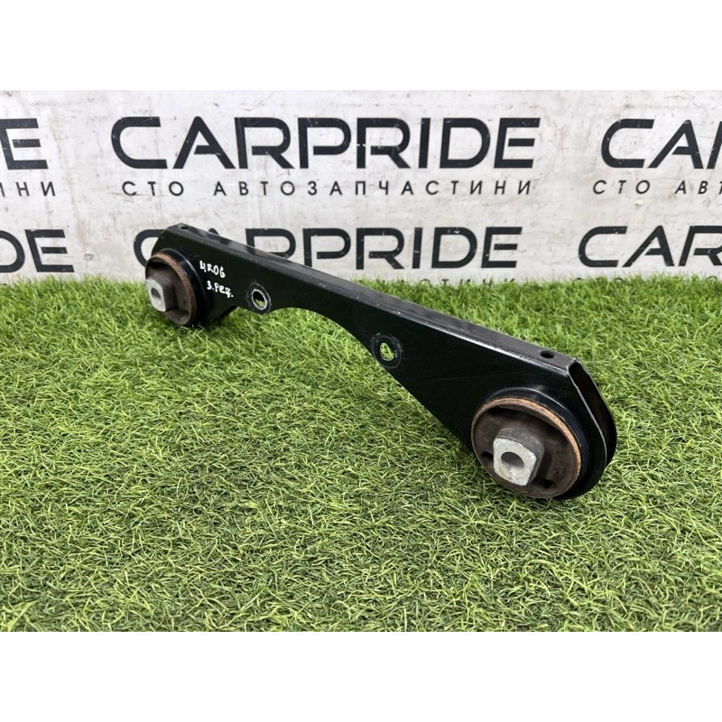 Кронштейн редуктора (трансмиссия) Nissan Rogue T33 2023 1.5 KR15DDT 554196RC4A