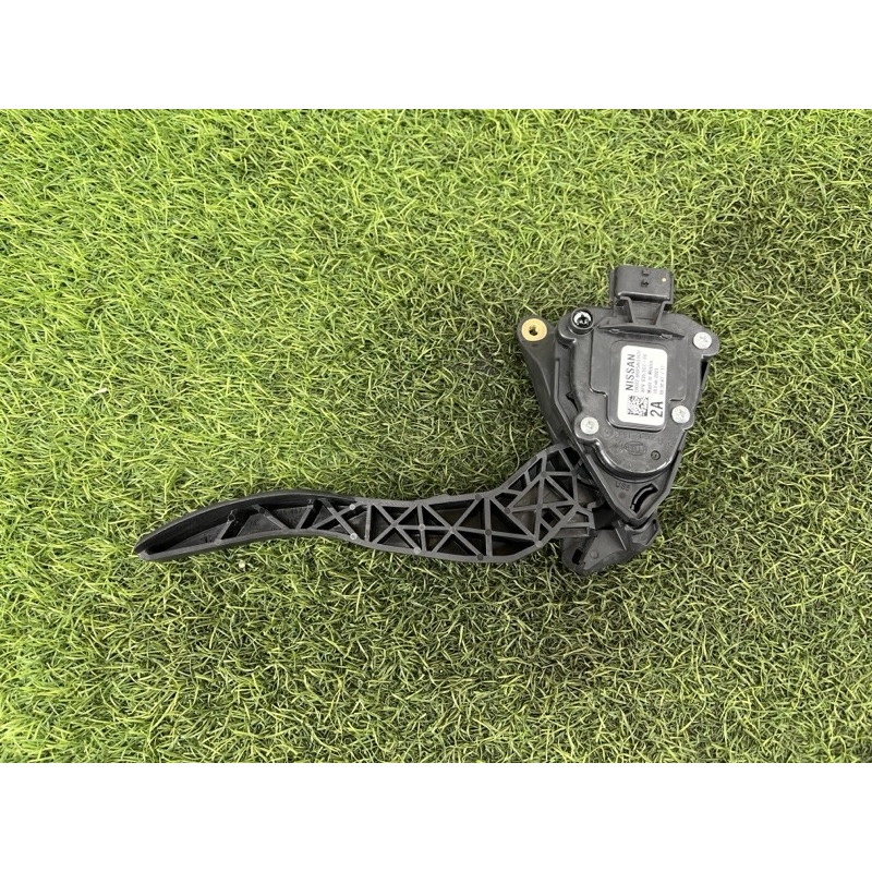 Педаль газа (электрика двигателя) Nissan Rogue T33 2023 1.5 KR15DDT 180026RR0A