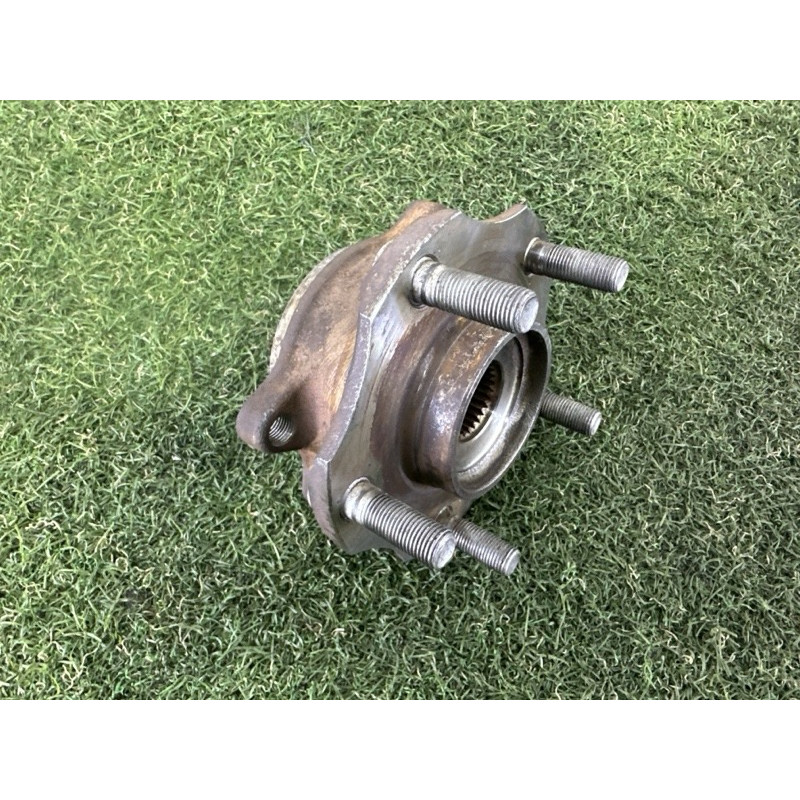 Ступиця (підвіска) Nissan Rogue T33 2021 2.5 PR25DD 402026RA0A
