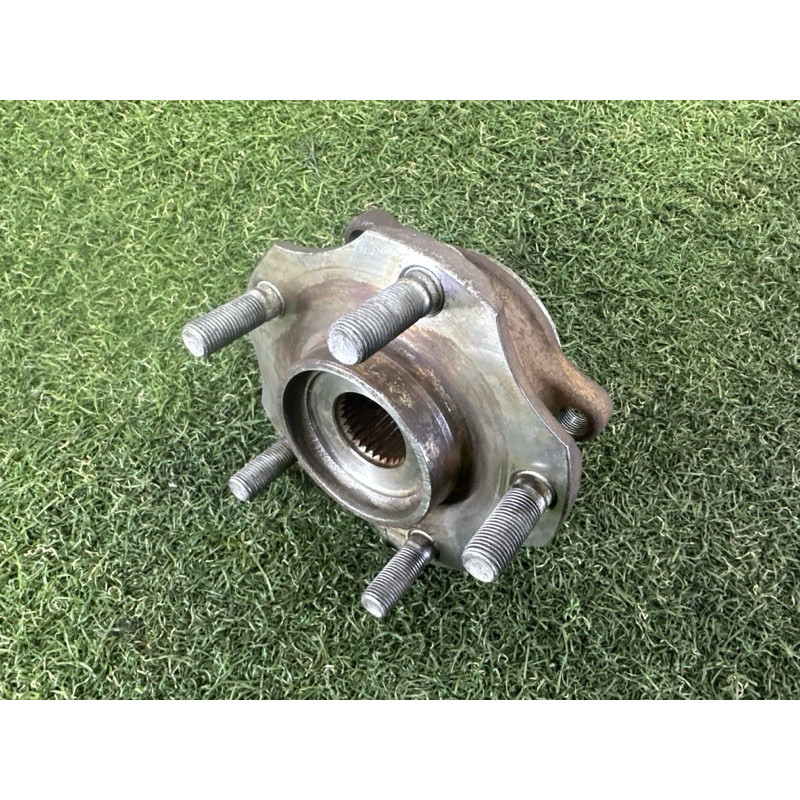 Ступиця (підвіска) Nissan Rogue T33 2021 2.5 PR25DD 402026RA0A
