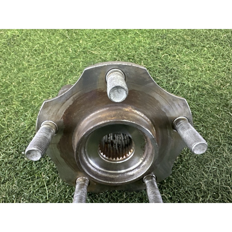 Ступиця (підвіска) Nissan Rogue T33 2021 2.5 PR25DD 402026RA0A