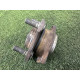 Ступиця (підвіска) Nissan Rogue T33 2021 2.5 PR25DD 402026RA0A