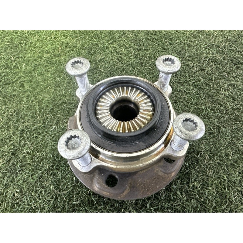 Ступиця (підвіска) BMW X1 F48 2016 2.0 31208845775