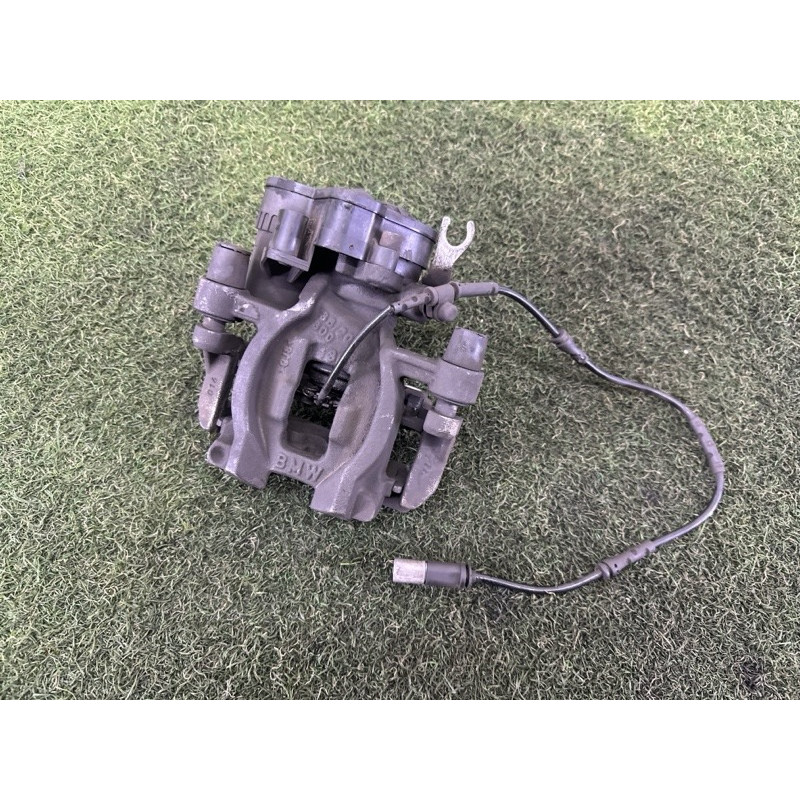Суппорт тормозной (тормозная система) BMW X1 F48 2018 2.0 34206883034