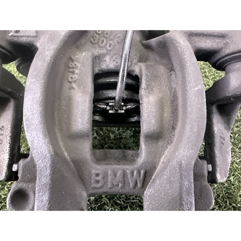 Суппорт тормозной (тормозная система) BMW X1 F48 2018 2.0 34206883034