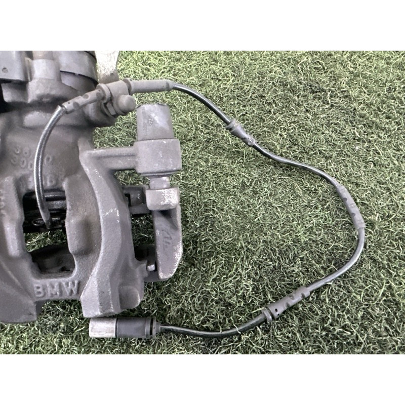 Суппорт тормозной (тормозная система) BMW X1 F48 2018 2.0 34206883034