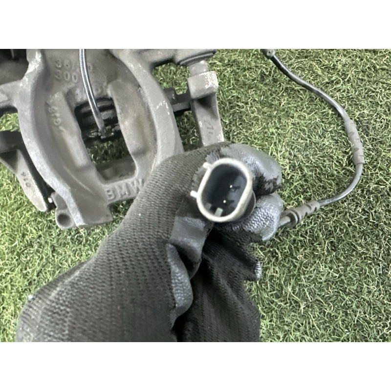 Суппорт тормозной (тормозная система) BMW X1 F48 2018 2.0 34206883034