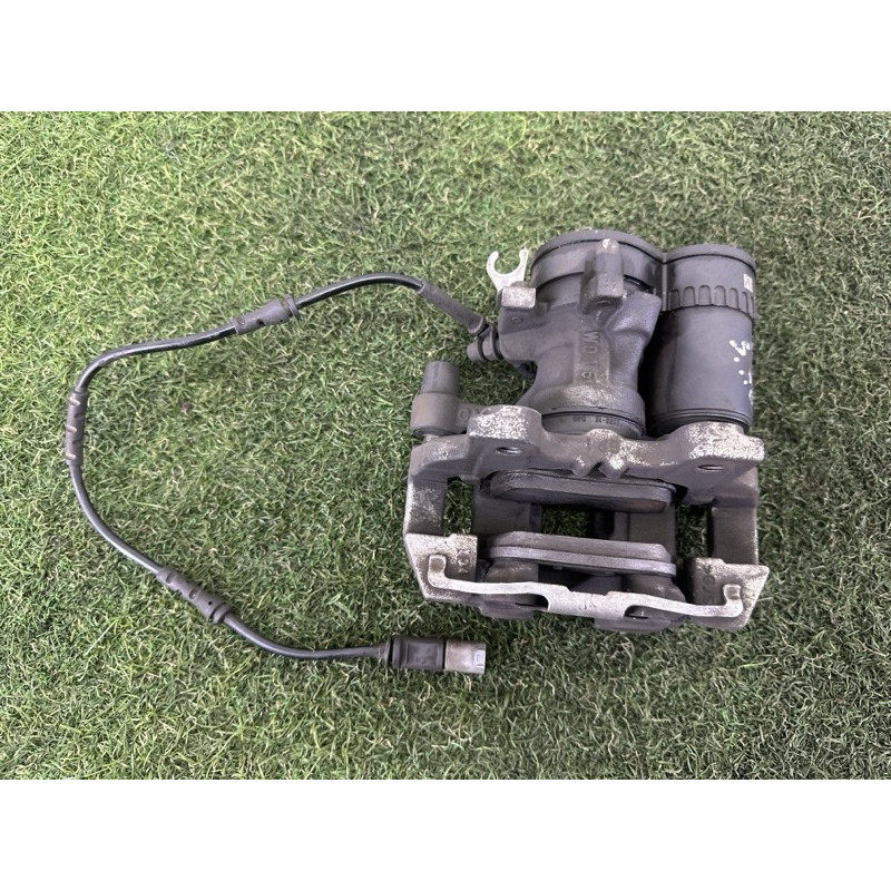 Суппорт тормозной (тормозная система) BMW X1 F48 2018 2.0 34206883034
