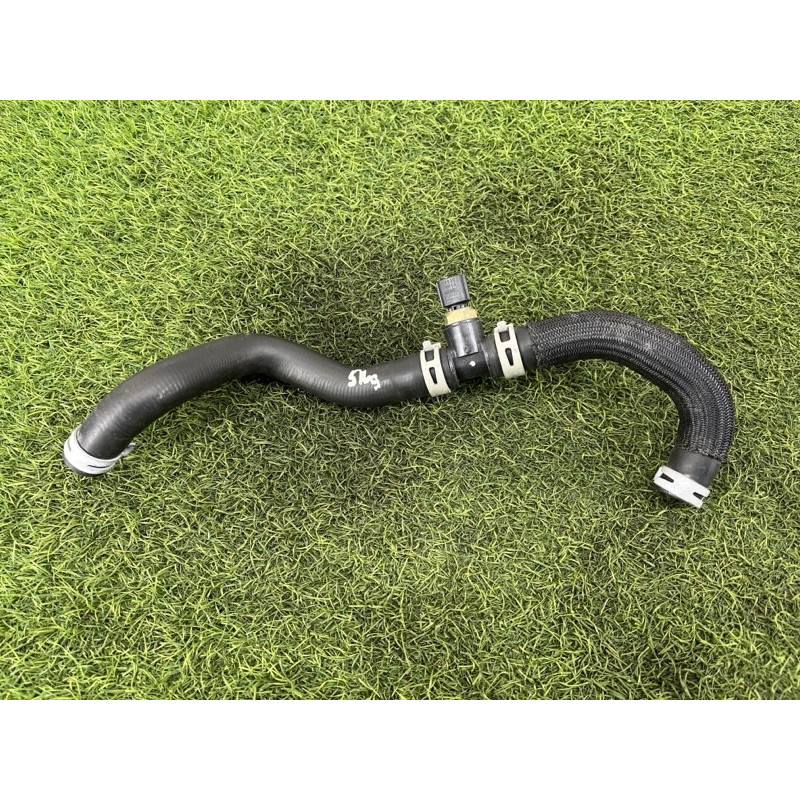Патрубок (система охлаждения) Nissan Rogue T33 2023 1.5 KR15DDT 215026RR5A