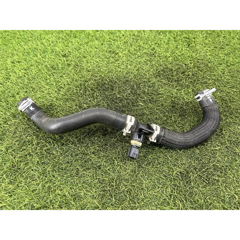 Патрубок (система охлаждения) Nissan Rogue T33 2023 1.5 KR15DDT 215026RR5A