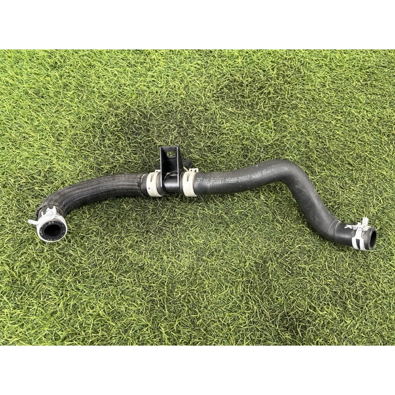 Патрубок (система охлаждения) Nissan Rogue T33 2023 1.5 KR15DDT 215026RR5A