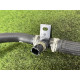 Патрубок (система охлаждения) Nissan Rogue T33 2023 1.5 KR15DDT 215026RR5A