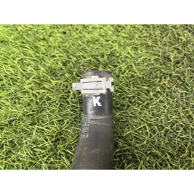 Патрубок (система охлаждения) Nissan Rogue T33 2023 1.5 KR15DDT 215026RR5A