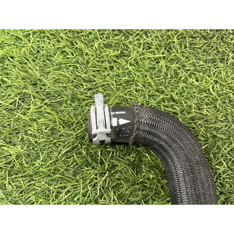 Патрубок (система охлаждения) Nissan Rogue T33 2023 1.5 KR15DDT 215026RR5A