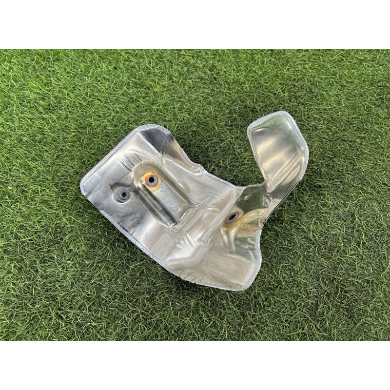 Защита турбины (выпускная система) Nissan Rogue T33 2023 1.5 KR15DDT 144506RC0A