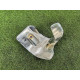Защита турбины (выпускная система) Nissan Rogue T33 2023 1.5 KR15DDT 144506RC0A