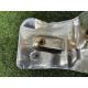 Защита турбины (выпускная система) Nissan Rogue T33 2023 1.5 KR15DDT 144506RC0A