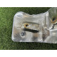 Защита турбины (выпускная система) Nissan Rogue T33 2023 1.5 KR15DDT 144506RC0A
