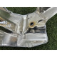 Защита турбины (выпускная система) Nissan Rogue T33 2023 1.5 KR15DDT 144506RC0A