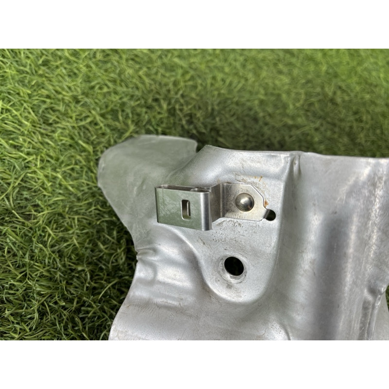 Защита турбины (выпускная система) Nissan Rogue T33 2023 1.5 KR15DDT 144506RC0A