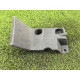 Брызговик (кузов и элементы) Nissan Rogue T33 2023 1.5 KR15DDT 768566RR0A