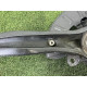 Поворотный кулак (подвеска) Volkswagen Touareg NF 2013 3.6 CGRA 7P6407246A