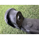 Поворотный кулак (подвеска) Volkswagen Touareg NF 2013 3.6 CGRA 7P6407245A