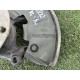 Поворотный кулак (подвеска) Volkswagen Touareg NF 2013 3.6 CGRA 7P6407245A