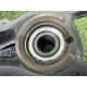 Поворотный кулак (подвеска) Volkswagen Touareg NF 2013 3.6 CGRA 7P6407245A