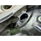 Поворотный кулак (подвеска) Volkswagen Touareg NF 2013 3.6 CGRA 7P6407245A