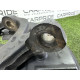 Поворотный кулак (подвеска) Volkswagen Touareg NF 2013 3.6 CGRA 7P6407245A