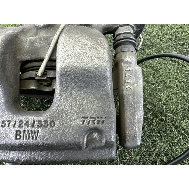 Гальмівний супорт (гальмівна система) BMW X1 F48 2016 2.0 34116860267
