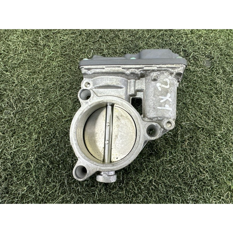 Дросельна заслонка (електрика двигуна) BMW X1 F48 2018 2.0 13547619008