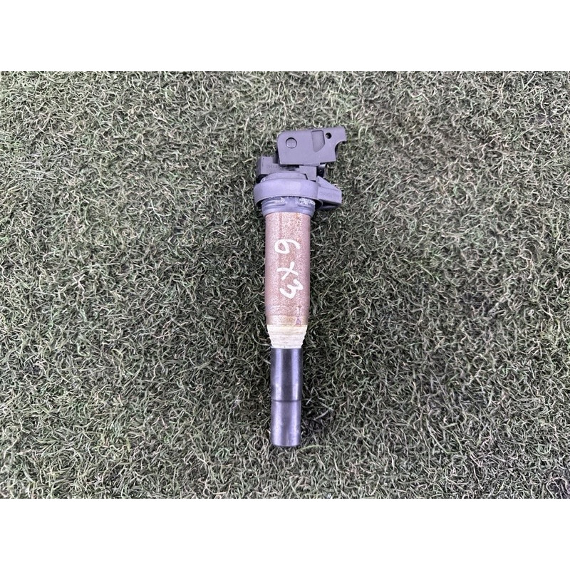 Котушка запалювання (електрика двигуна) BMW X3 F25 2013 2.0 12138616153