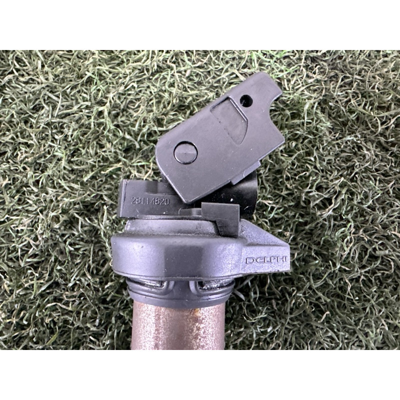 Котушка запалювання (електрика двигуна) BMW X3 F25 2013 2.0 12138616153