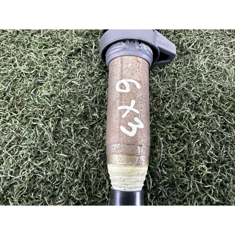 Котушка запалювання (електрика двигуна) BMW X3 F25 2013 2.0 12138616153