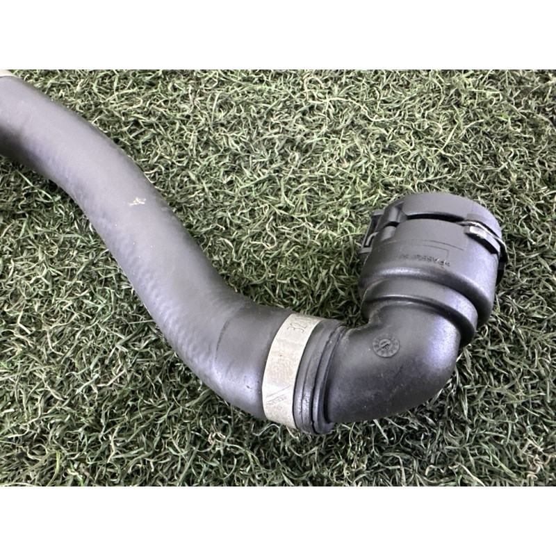 Помпа электрическая (электрика) BMW X1 F48 2018 2.0 11518671654