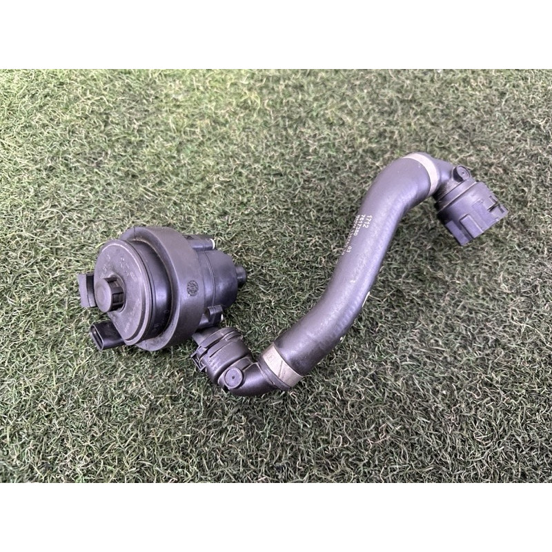 Помпа электрическая (электрика) BMW X1 F48 2018 2.0 11518671654