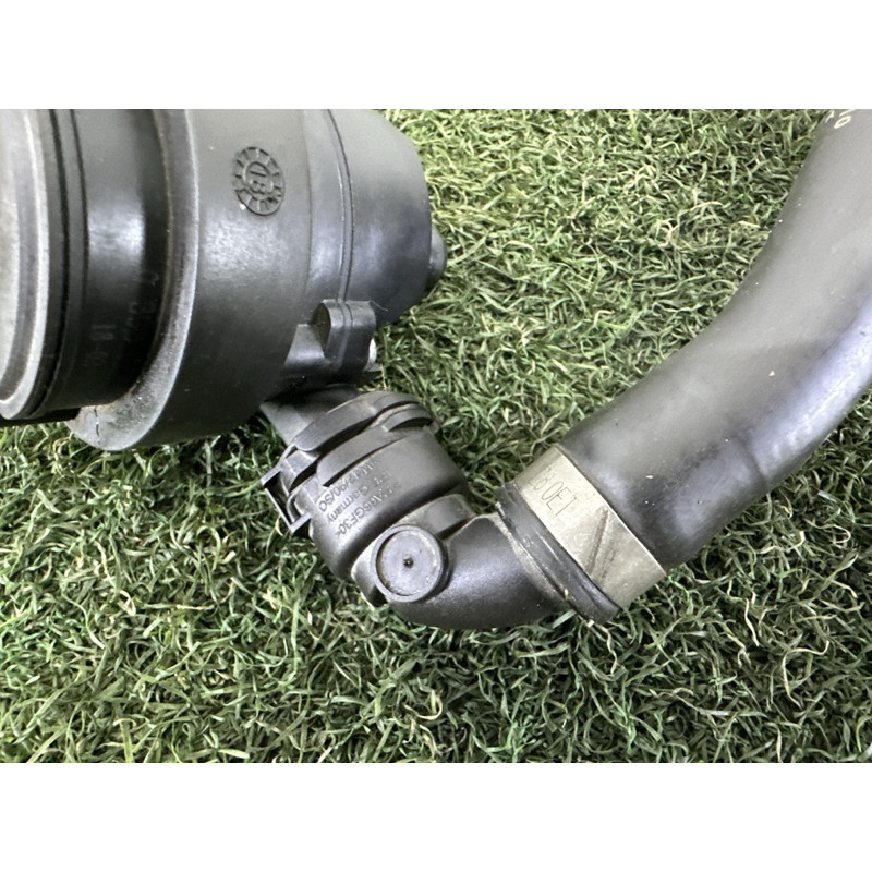 Помпа электрическая (электрика) BMW X1 F48 2018 2.0 11518671654