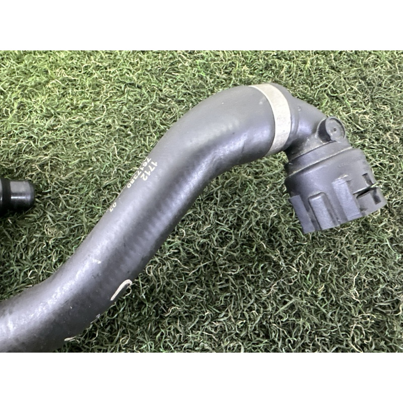 Помпа электрическая (электрика) BMW X1 F48 2018 2.0 11518671654