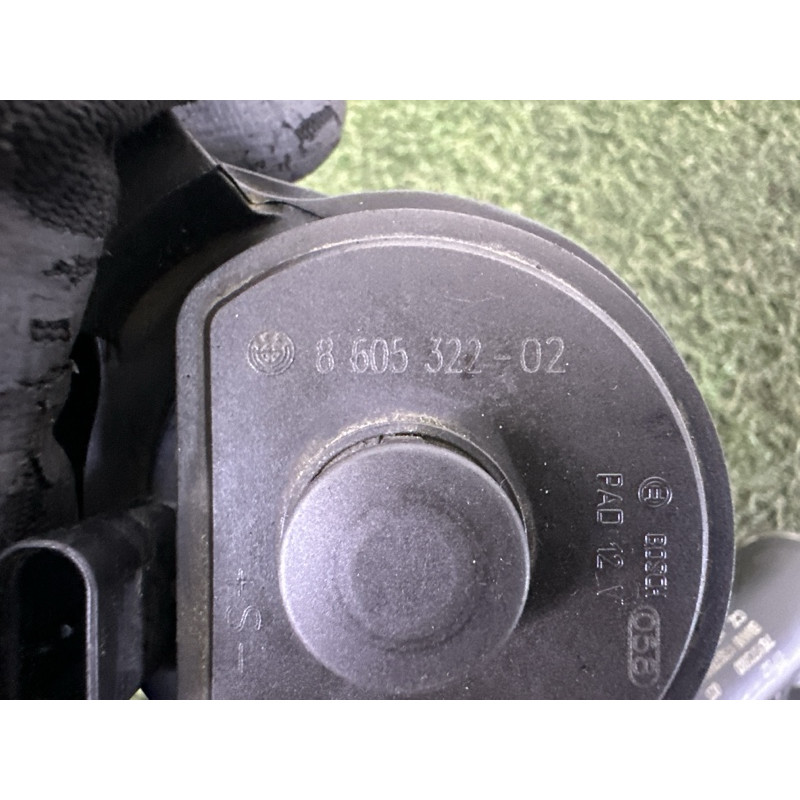Помпа электрическая (электрика) BMW X1 F48 2018 2.0 11518671654