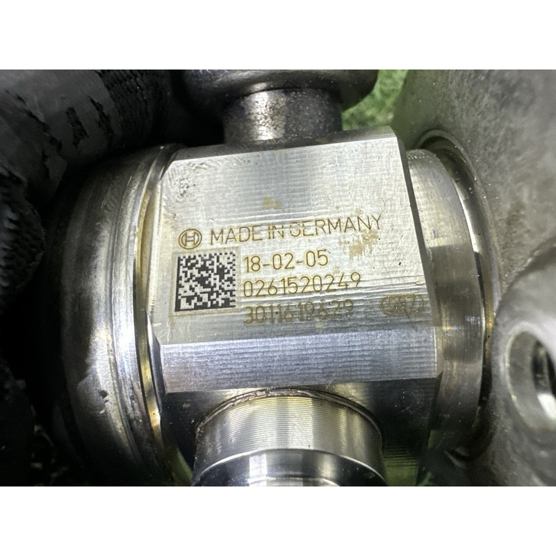 ТНВД (топливная система) BMW X1 F48 2018 2.0 13517636881