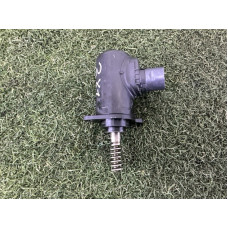 Мотор Valvetronic