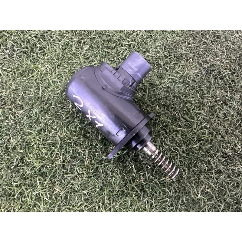 Мотор Valvetronic (електрика двигуна) BMW X1 F48 2018 2.0 11378652738