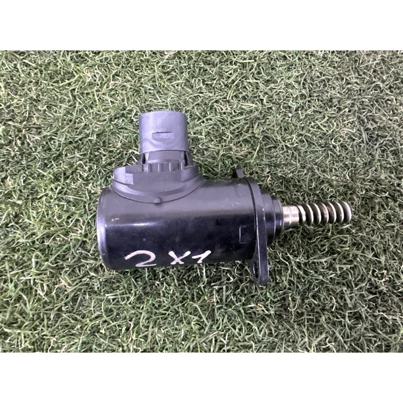 Мотор Valvetronic (електрика двигуна) BMW X1 F48 2018 2.0 11378652738