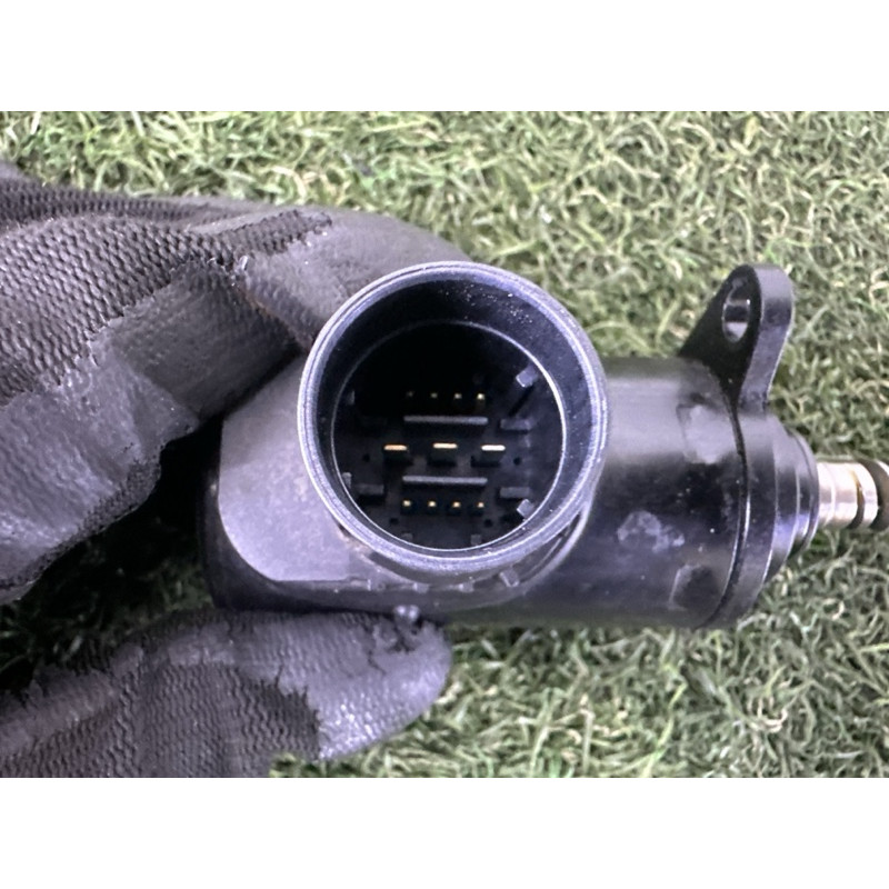 Мотор Valvetronic (електрика двигуна) BMW X1 F48 2018 2.0 11378652738